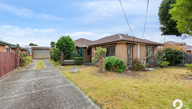 Picture of 108 Curtin Avenue, LALOR VIC 3075
