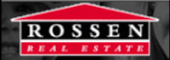 Logo for Rossen Real Estate