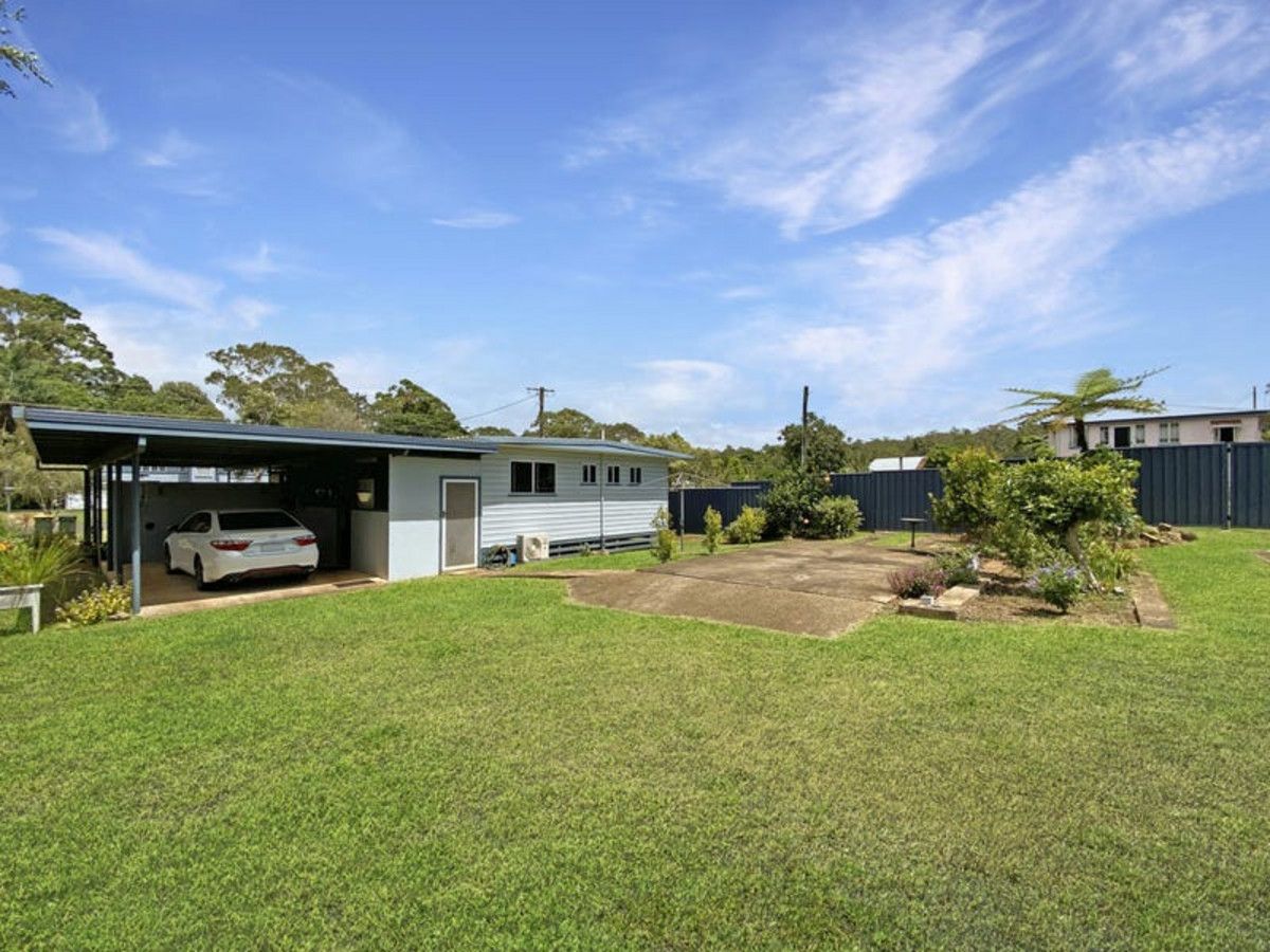 14 Lydia Street, Ravenshoe QLD 4888, Image 0