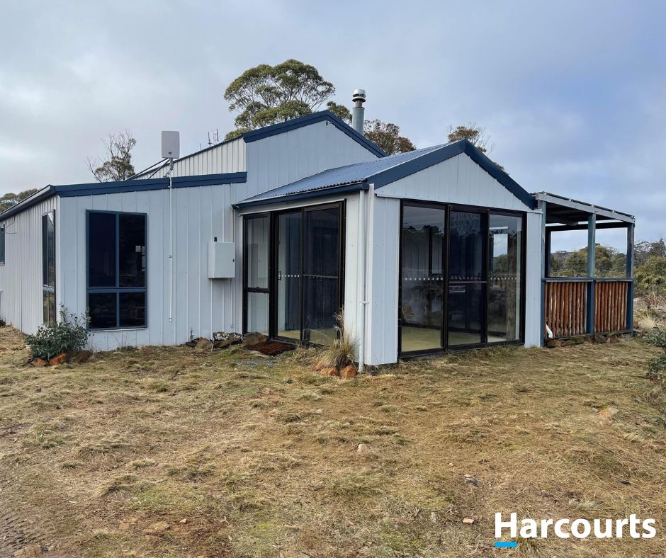 37 Cider Gum Drive, Miena TAS 7030, Image 0