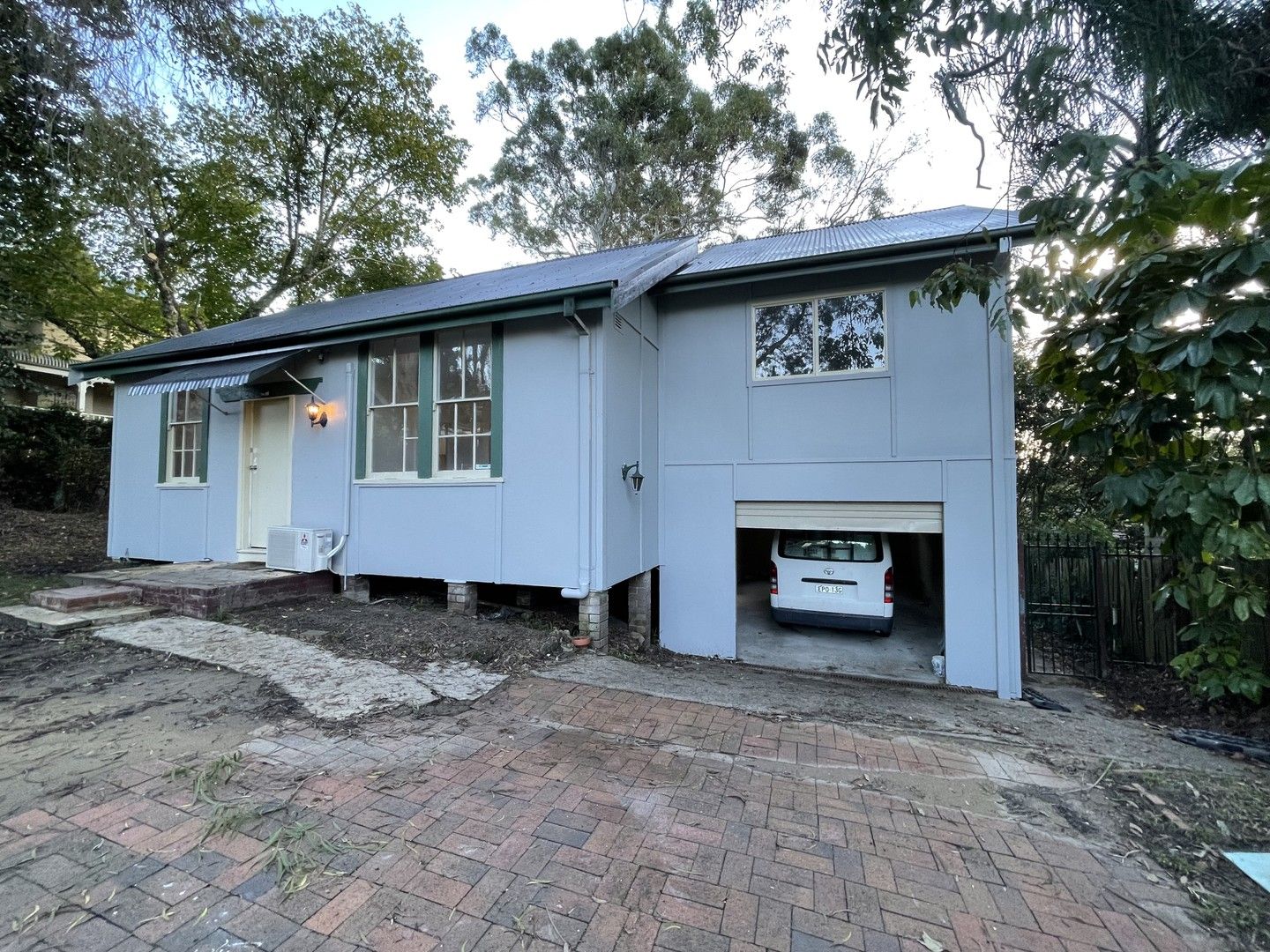 3 bedrooms House in 87 Palmerston Rd HORNSBY NSW, 2077