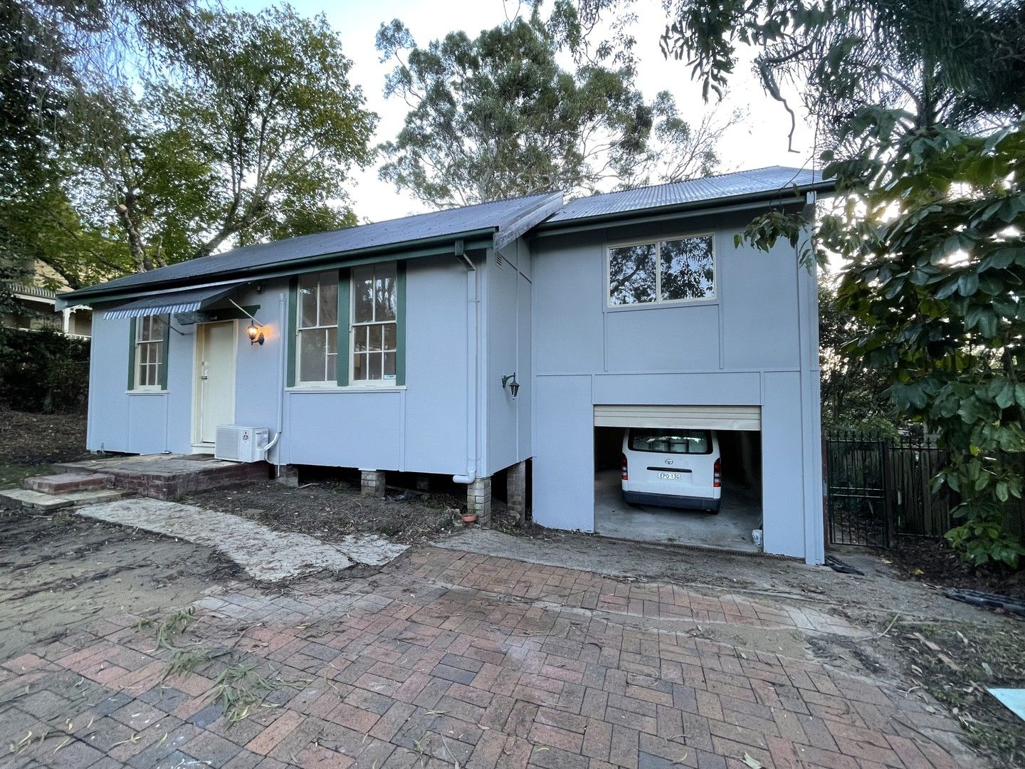 3 bedrooms House in 87 Palmerston Rd HORNSBY NSW, 2077