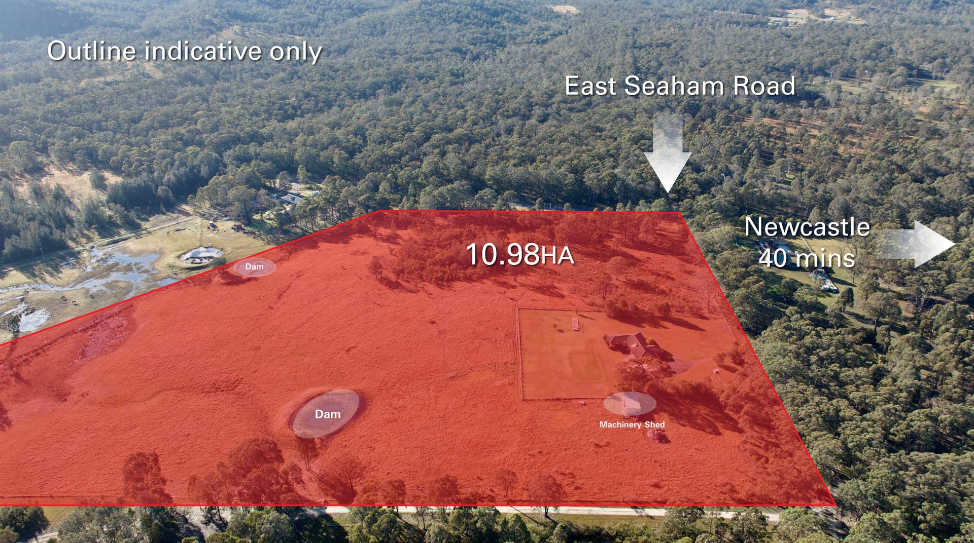 369 East Seaham Road, East Seaham Property History & Address Research