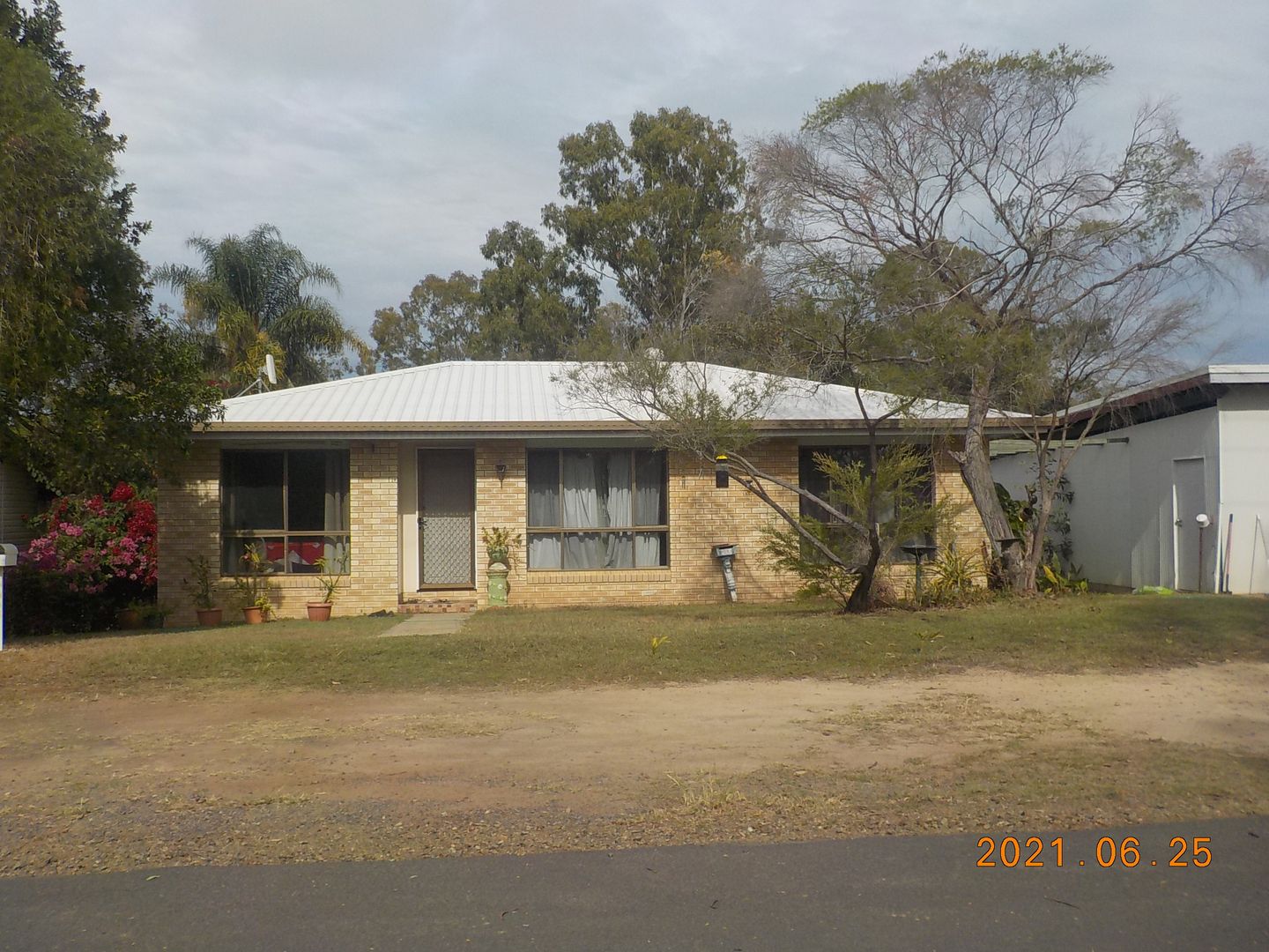 29 May Street, Gin Gin Property History & Address Research Domain