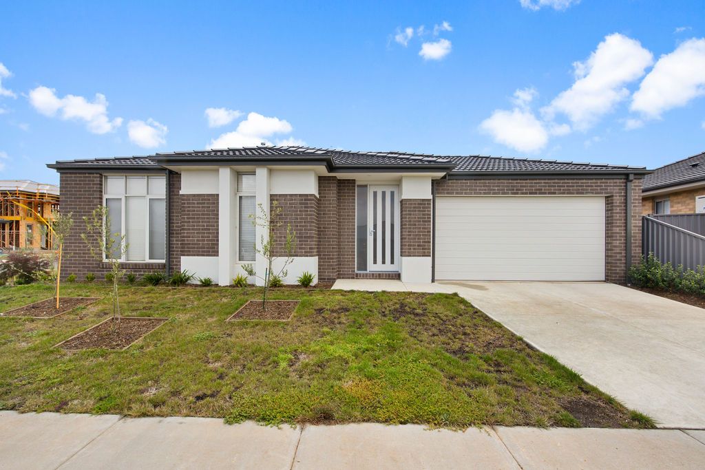 1 Tralee Road, Alfredton VIC 3350, Image 0