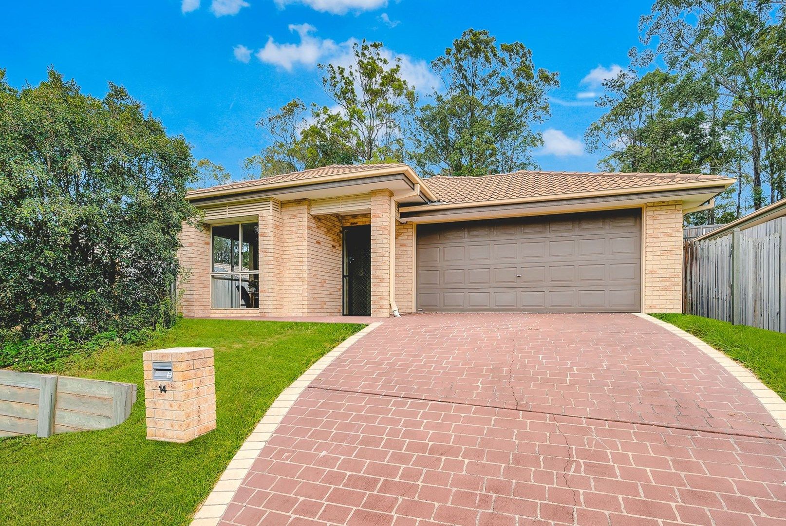 14 Purlingbrook Street, Upper Coomera QLD 4209, Image 0