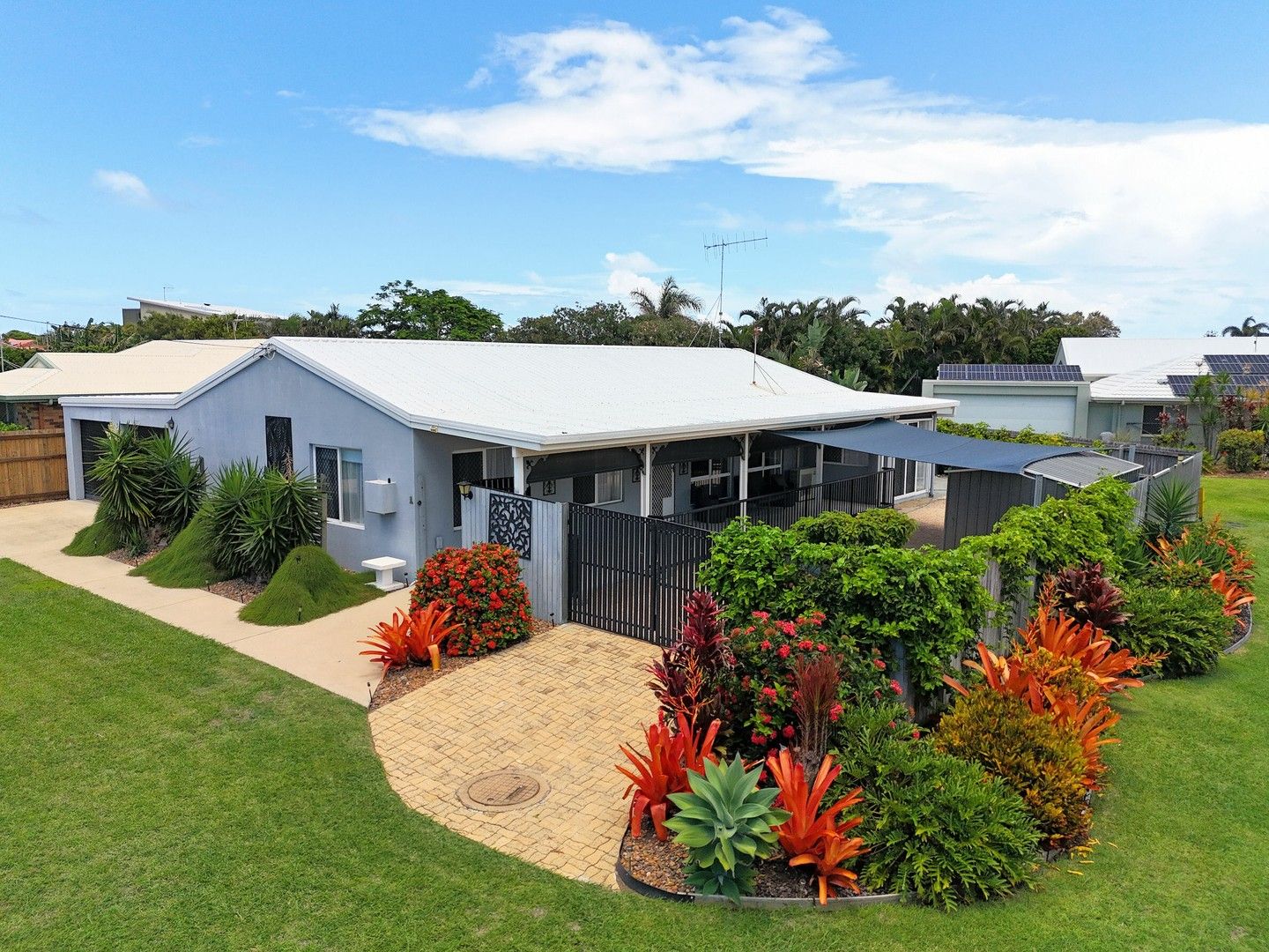 21 Wilfred St, Bargara QLD 4670, Image 0