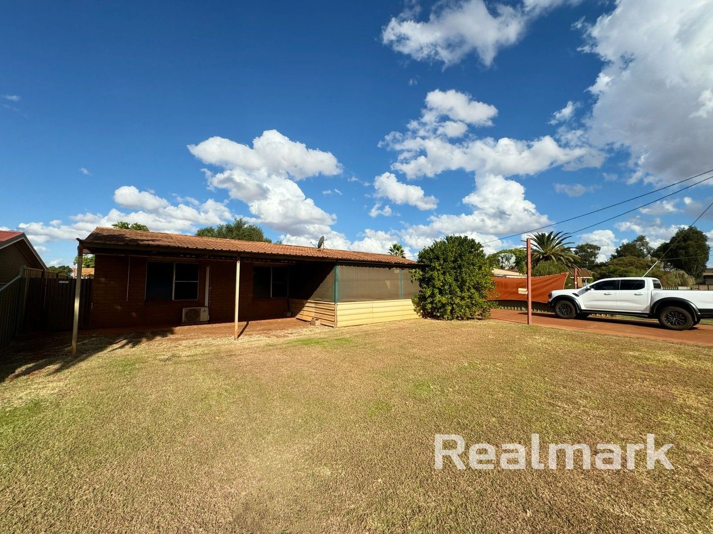 8 Selman Avenue, Newman WA 6753, Image 0