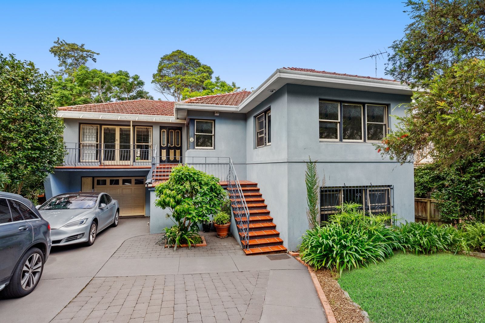 24 Rocher Avenue, Hunters Hill NSW 2110, Image 0