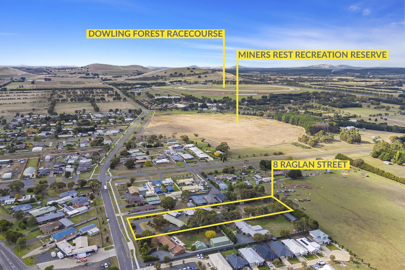 Additional image 34 of 8 Raglan Street, Miners Rest VIC 3352