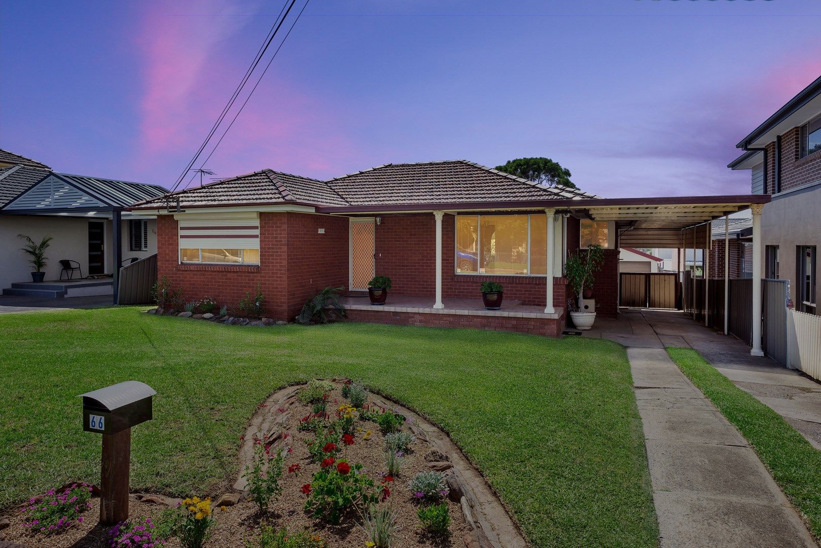 66 Dawn Street, Greystanes NSW 2145, Image 0