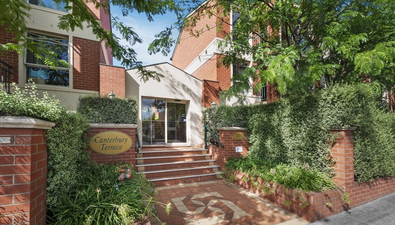 Picture of 36/916-918 Canterbury Road, BOX HILL SOUTH VIC 3128