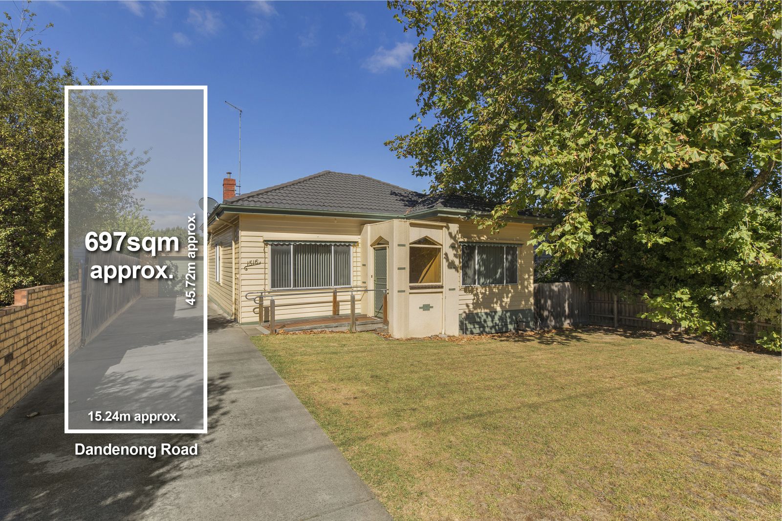 1516 Dandenong Road, Oakleigh VIC 3166, Image 0