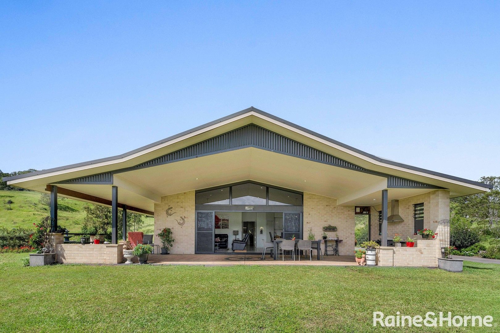453 Hillyards Road, Boorabee Park, Kyogle NSW 2474, Image 1