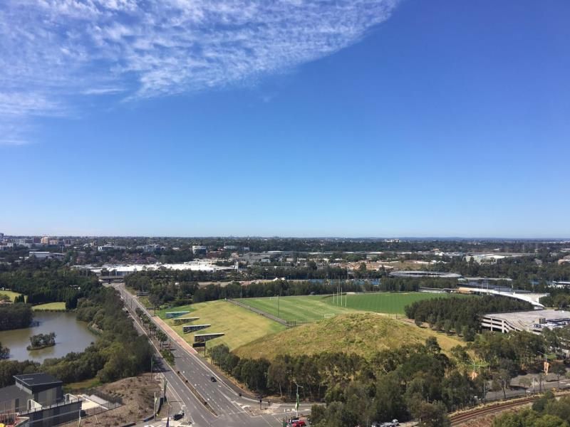 1 Australia Avenue, Sydney Olympic Park NSW 2127 - Apartment For Rent ...