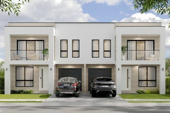 4 bedrooms Townhouse in  TALLAWONG NSW, 2762