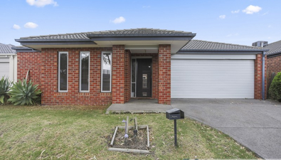 Picture of 8 Camkerr Place, LYNDHURST VIC 3975