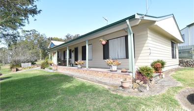 Picture of 2 Warramutty Street, COOMBA PARK NSW 2428