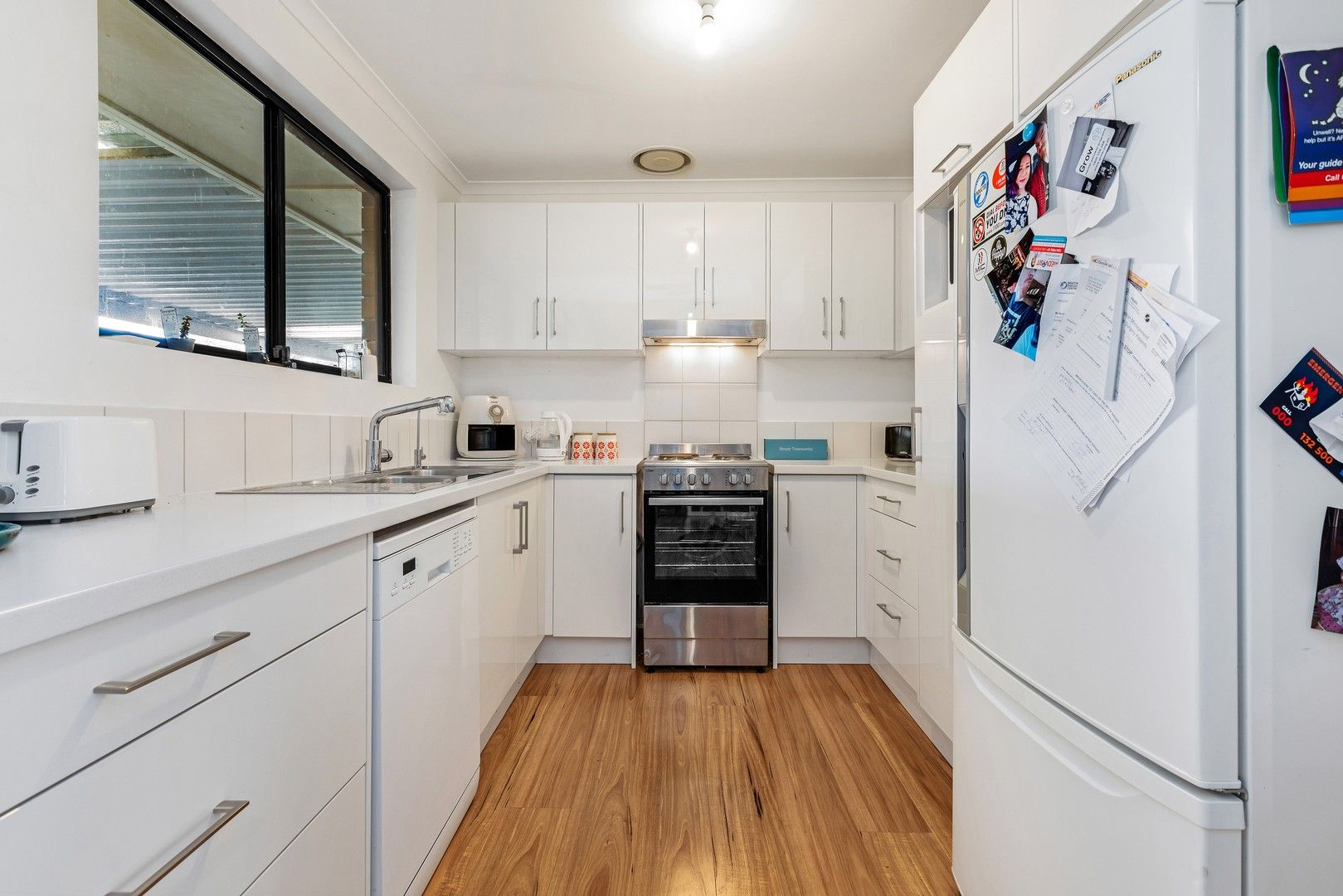 3 bedrooms House in 1 Byron Court HUNTFIELD HEIGHTS SA, 5163