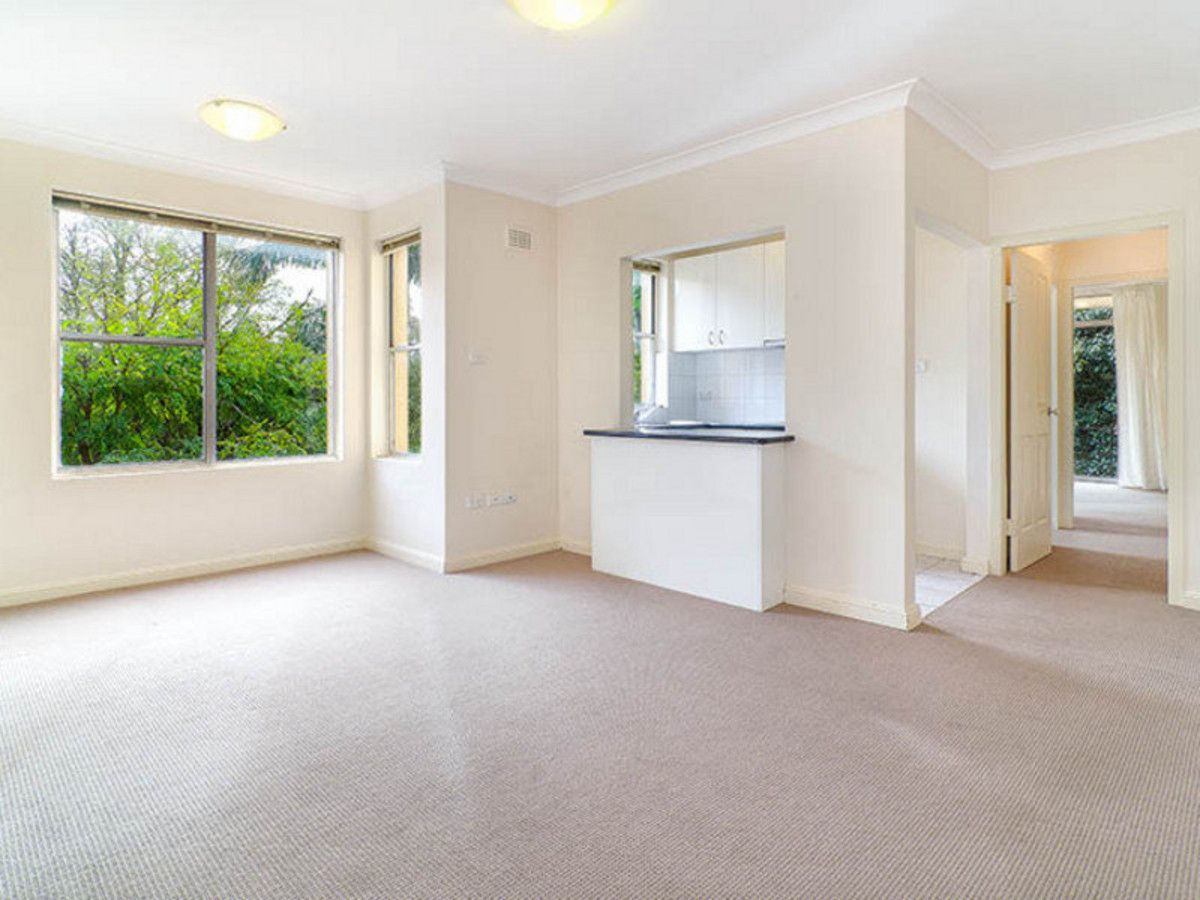 1 bedrooms Apartment / Unit / Flat in 7/220 Falcon Street CROWS NEST NSW, 2065