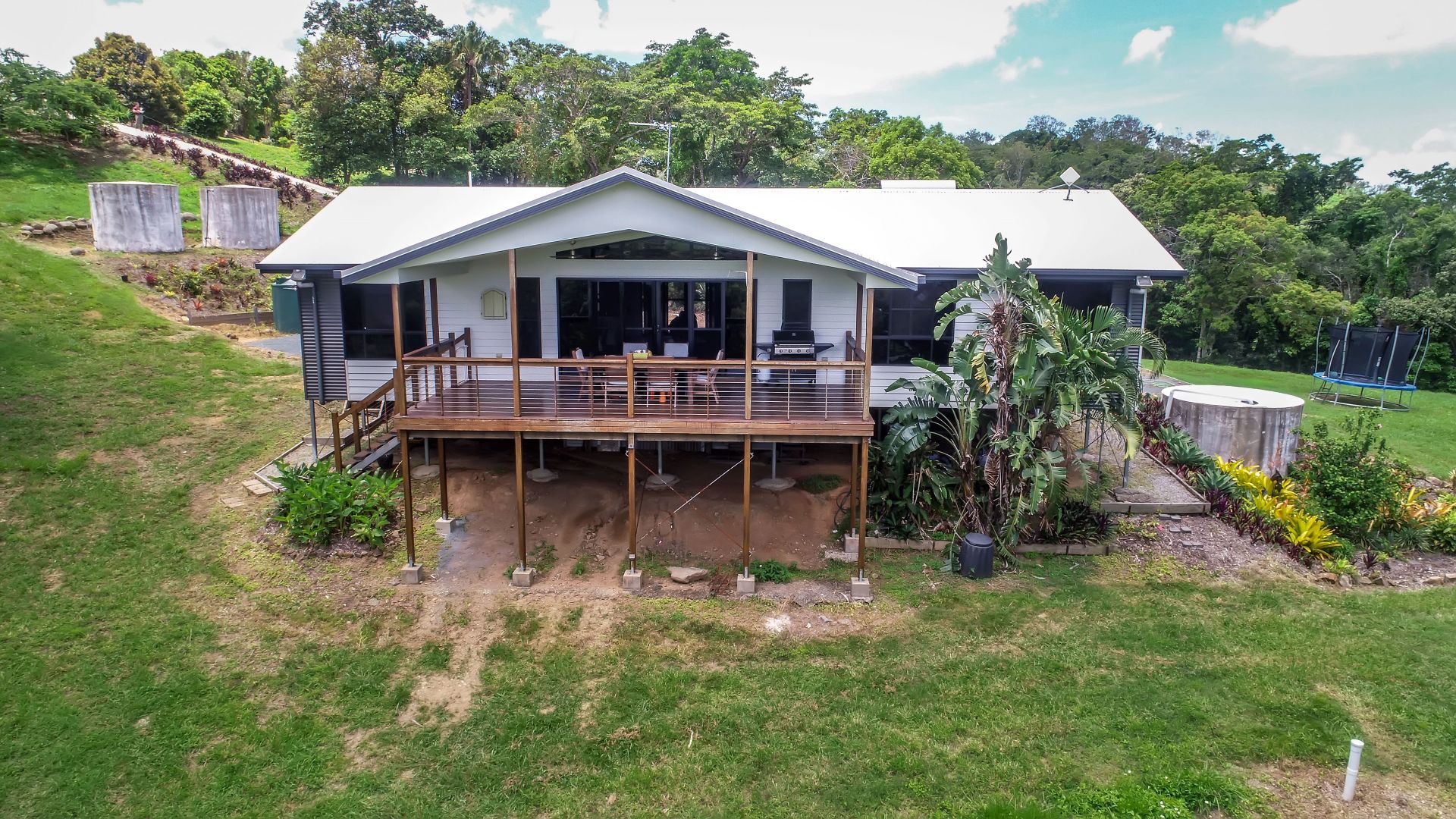 2 Bayview Drive, Habana QLD 4740, Image 1