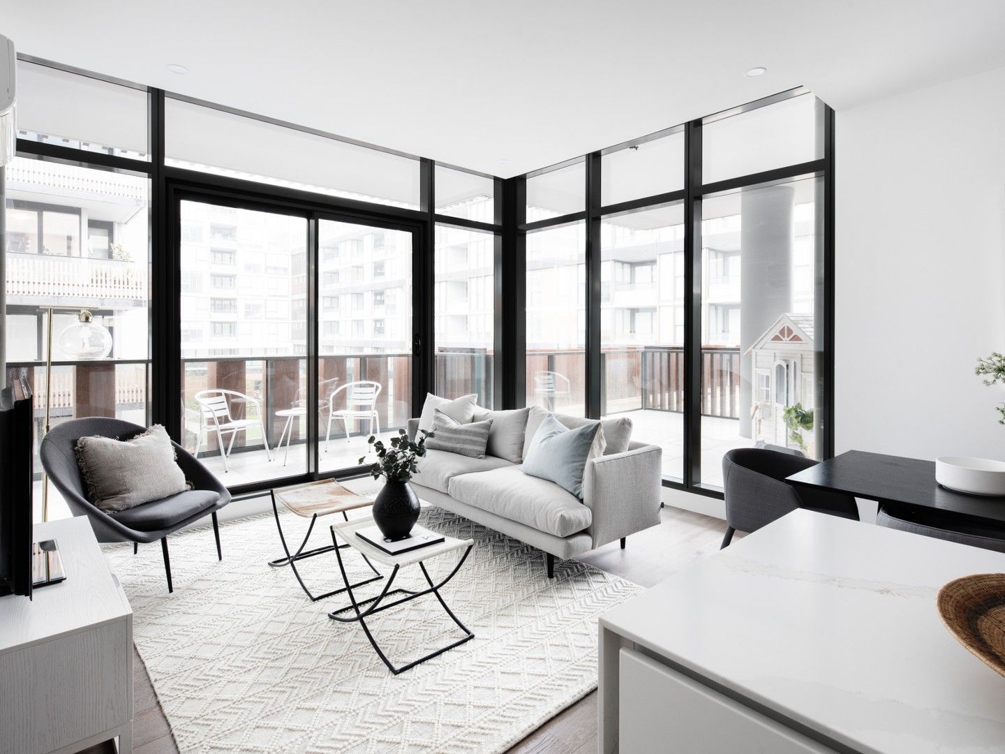 3 bedrooms New Apartments / Off the Plan in 304/15 Everage Street MOONEE PONDS VIC, 3039