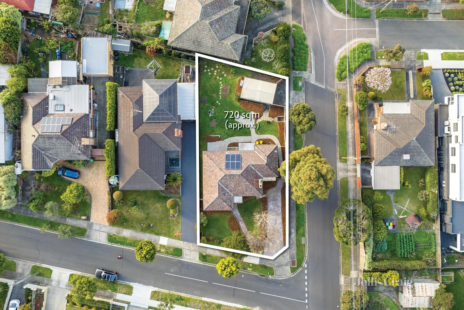 1 Lonsdale Street, Bulleen VIC 3105, Image 1