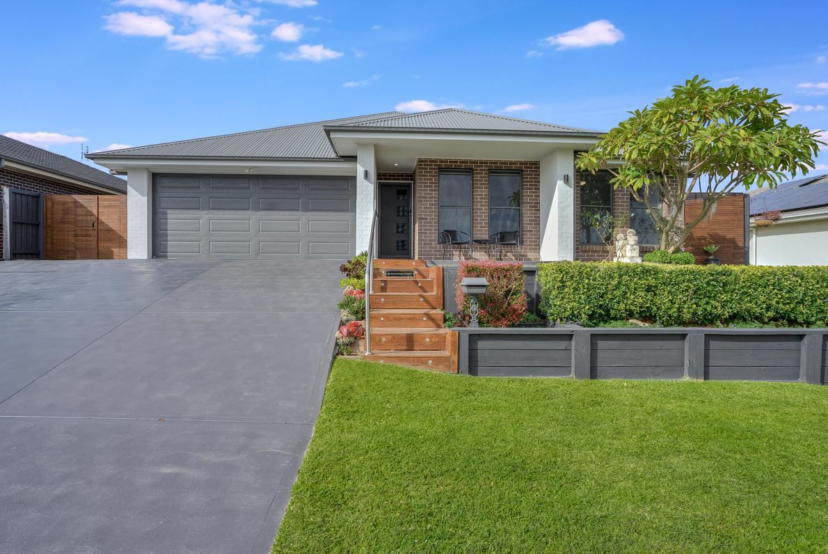 20 Mountain Street, Chisholm NSW 2322 House For Rent Domain