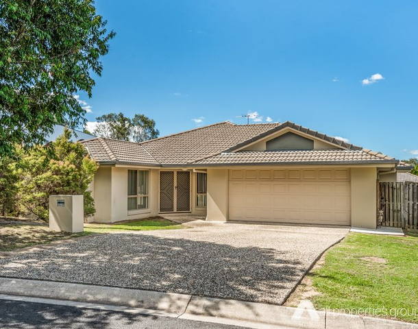 7 Elm Place, Heathwood QLD 4110