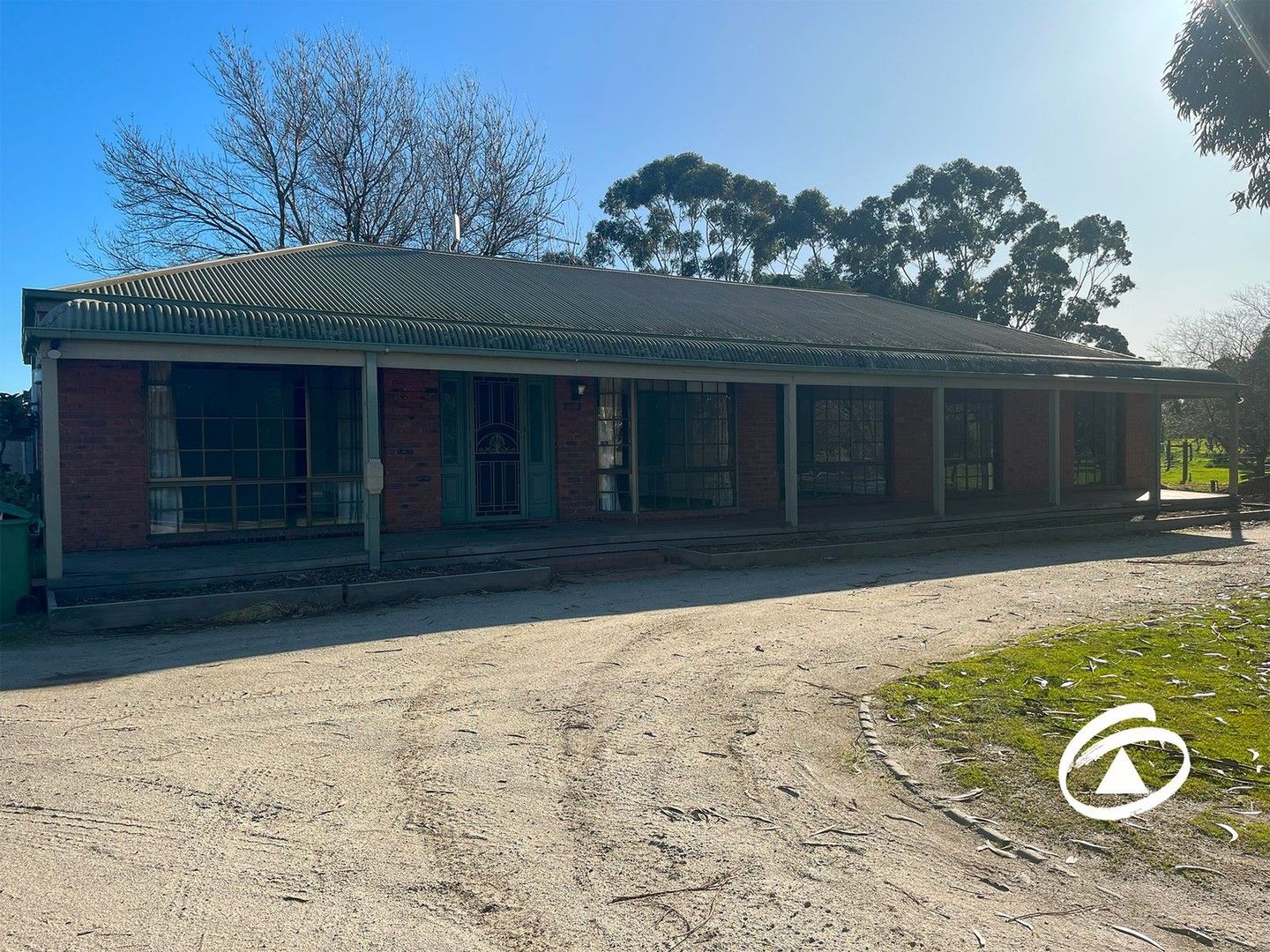 3 bedrooms Acreage / Semi-Rural in 57-59 Main Street NAR NAR GOON VIC, 3812