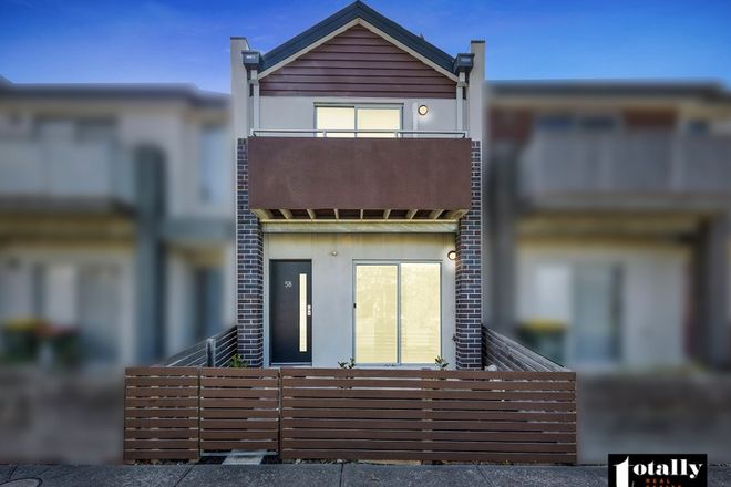 Picture of 58 Cascade Terrace, CRAIGIEBURN VIC 3064