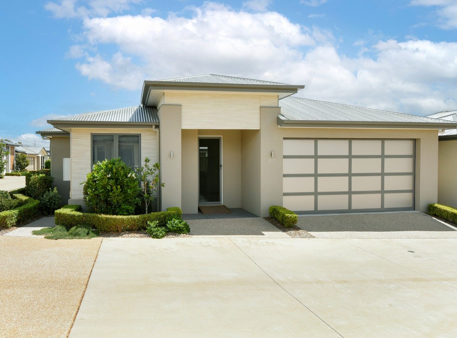 Villa 92/75 Highgrove Drive, Gem Life, Highfields QLD 4352, Image 0