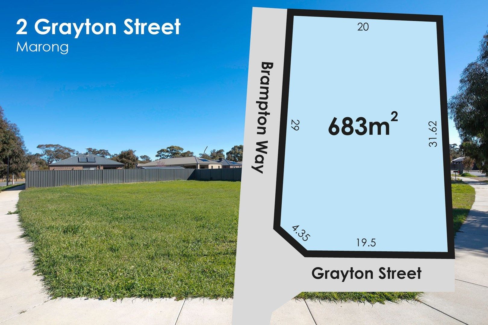 2 Grayton Street, Marong VIC 3515, Image 1