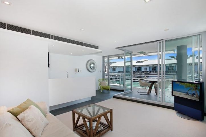 320/19 Hickson Road, WALSH BAY NSW 2000, Image 1