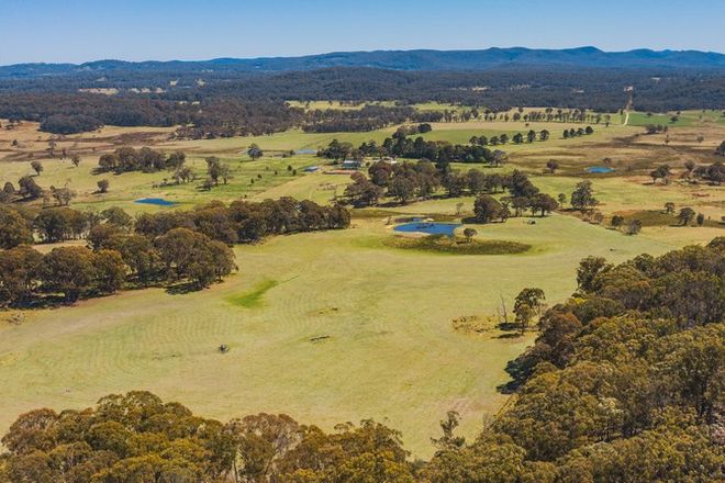 Picture of 12343 Gwydir Highway, GLEN ELGIN NSW 2370