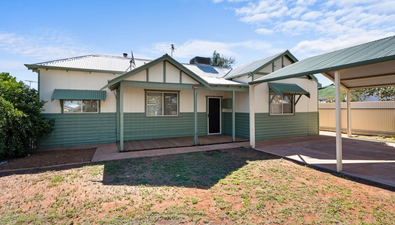 Picture of 340 Piccadilly Street, WEST LAMINGTON WA 6430