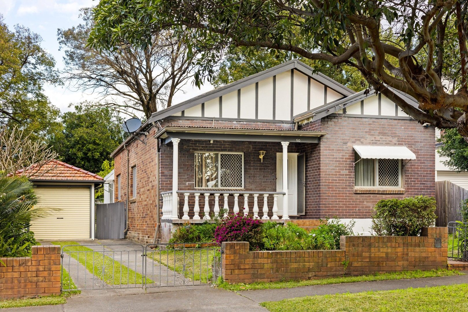 50 Badgery Avenue, Homebush NSW 2140, Image 1