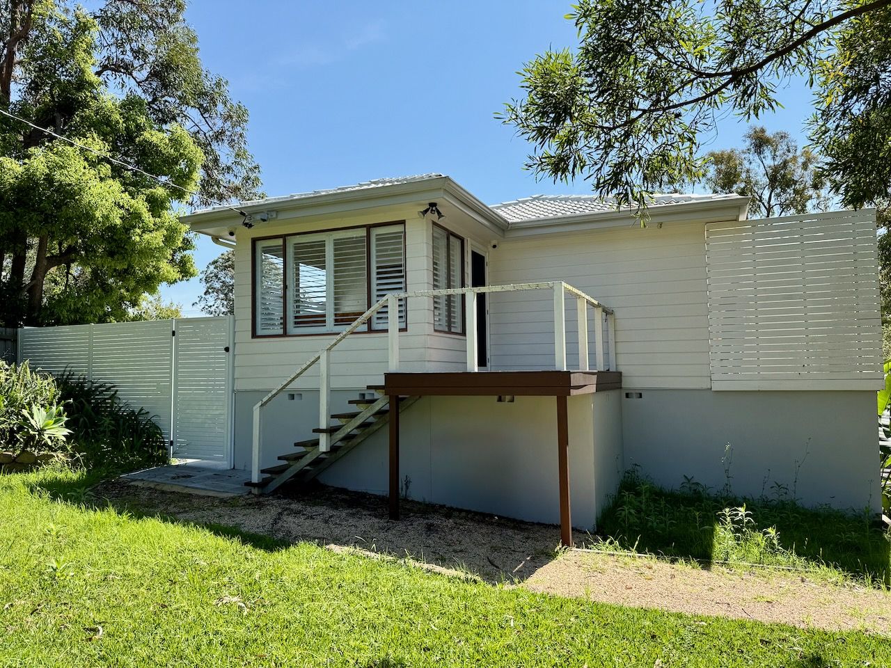 4 bedrooms House in 159 Harbord Street BONNELLS BAY NSW, 2264