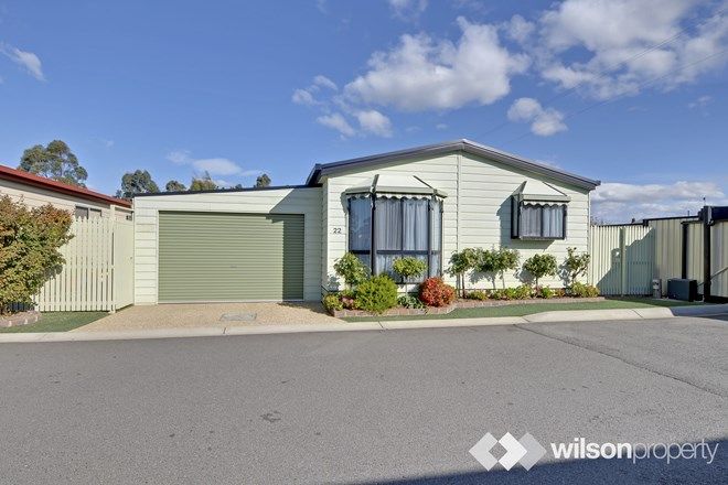 Picture of 22 Green Acres, TRARALGON VIC 3844