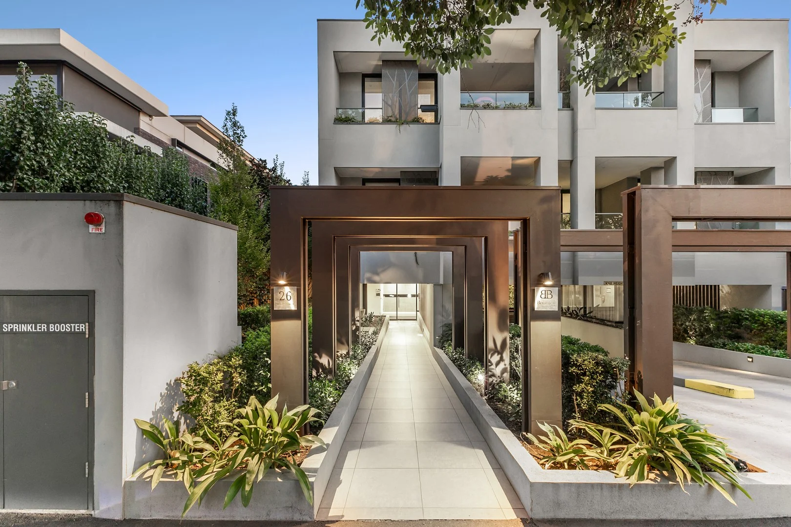 401/26 Warleigh Grove, Brighton VIC 3186