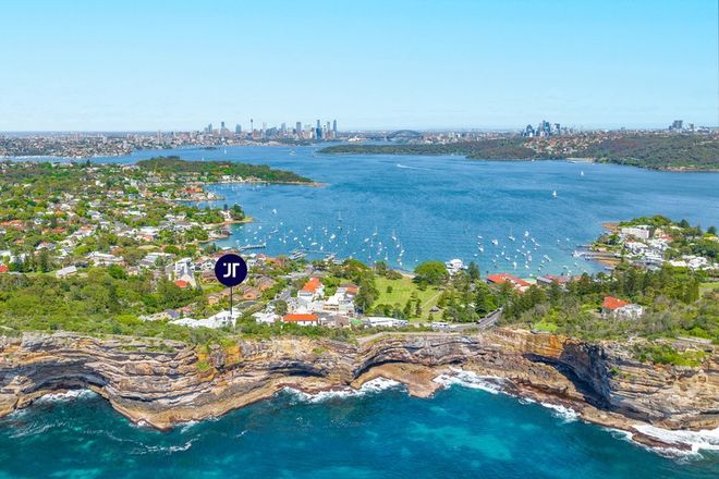 Picture of 9/7 Military Road, WATSONS BAY NSW 2030