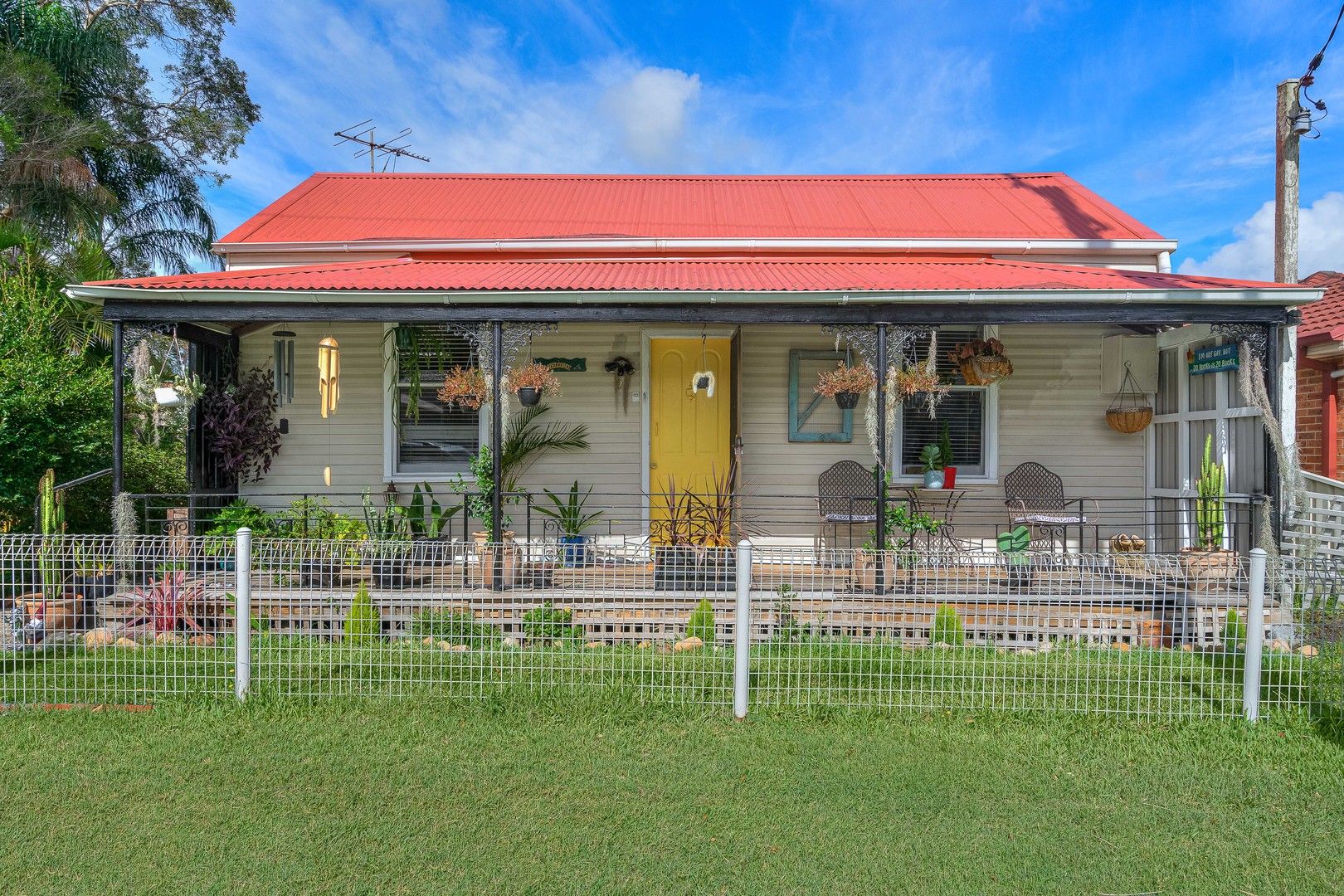 21 Irving Street, Wallsend NSW 2287, Image 0