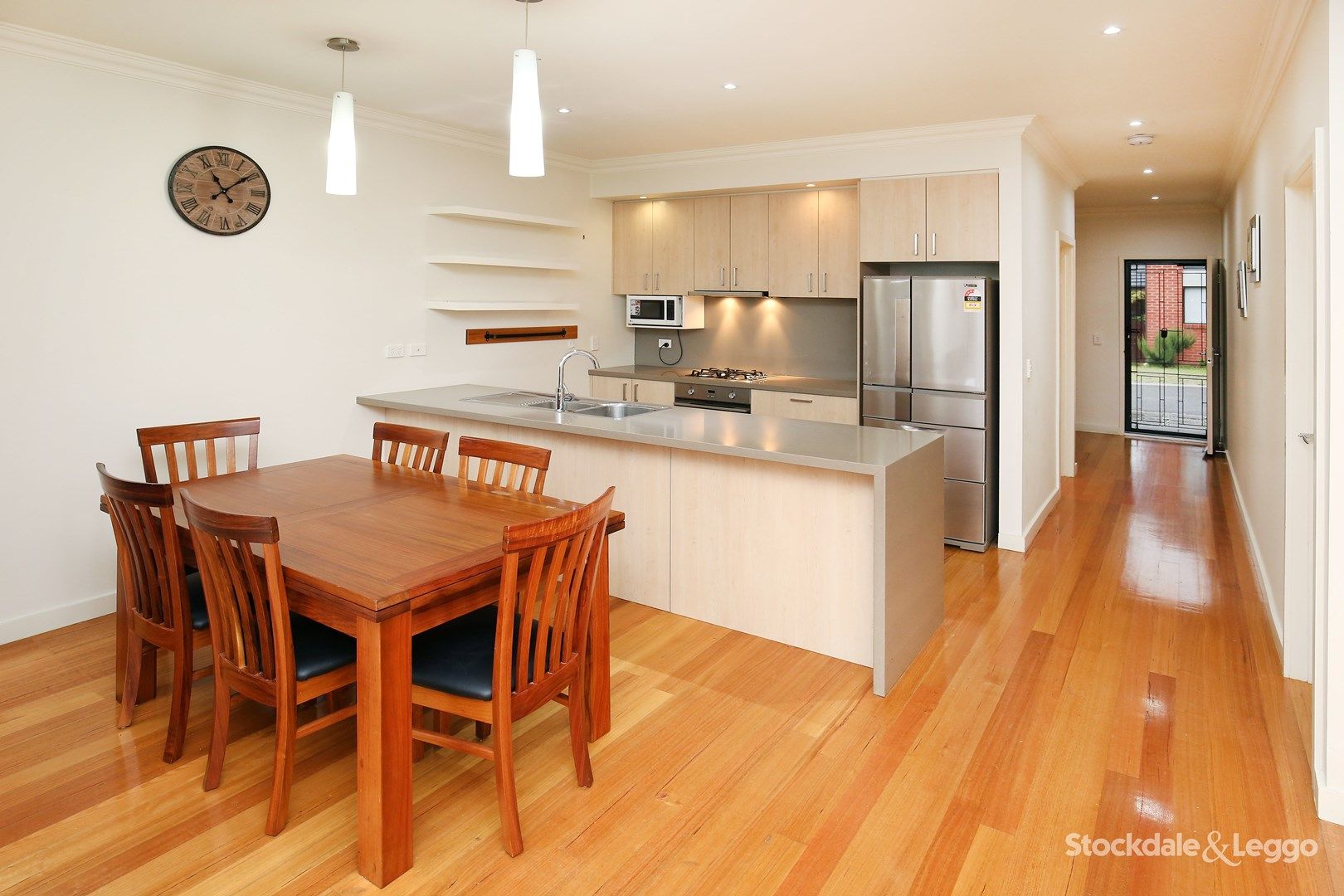 6/11-19 Di Palma Place, Bundoora VIC 3083, Image 1