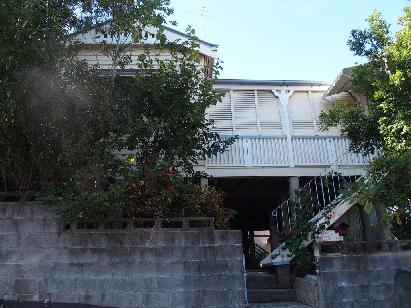 3 bedrooms House in 10 Chapel Street PETRIE TERRACE QLD, 4000