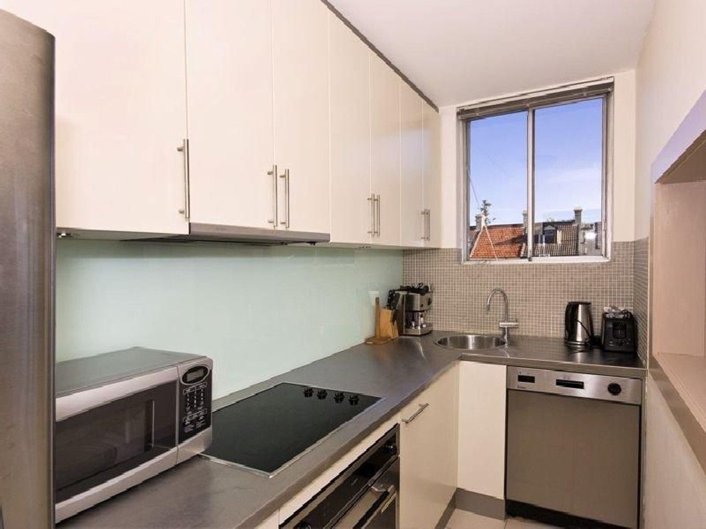 Apartment / Unit / Flat in 18/35 Caledonia Street, PADDINGTON NSW, 2021