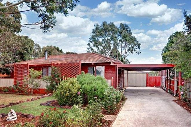 Picture of 55 STATION STREET, WALLAN EAST VIC 3756