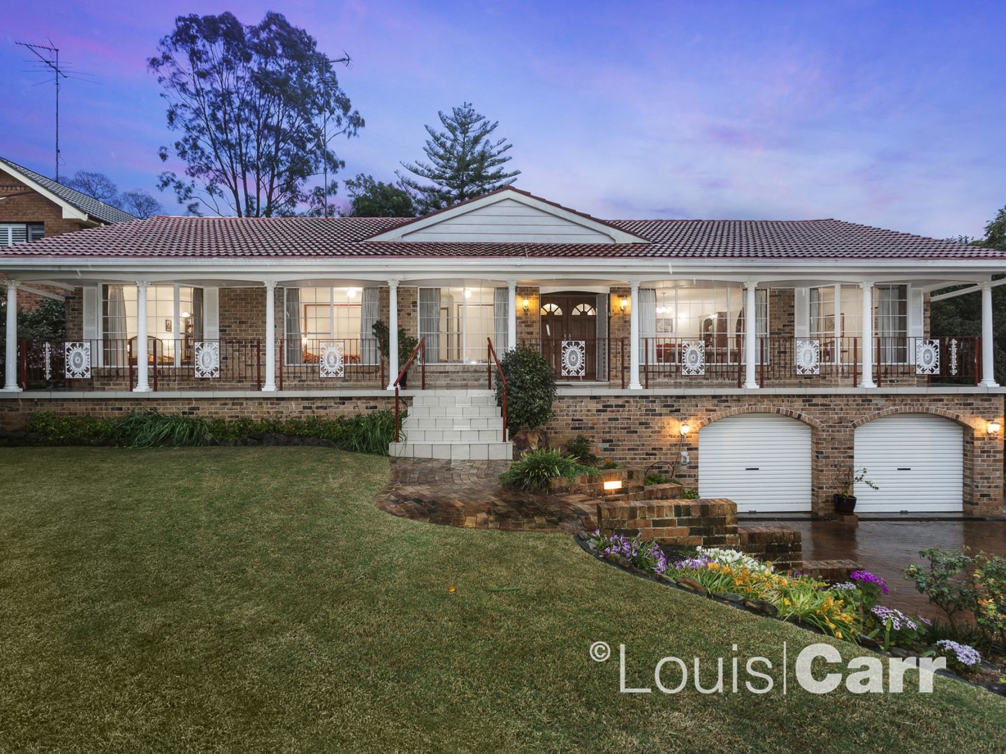 19 Woodchester Close, Castle Hill NSW 2154