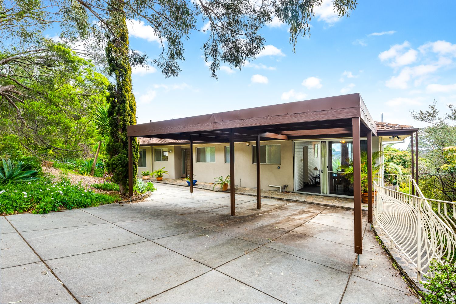 1 bedrooms Apartment / Unit / Flat in 1/21 Gamma Crescent PANORAMA SA, 5041