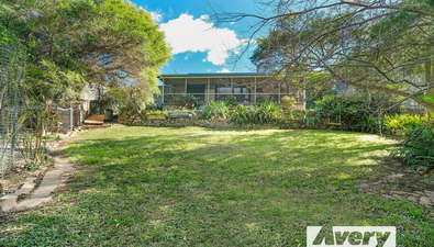 Picture of 22 The Ridgeway, BOLTON POINT NSW 2283