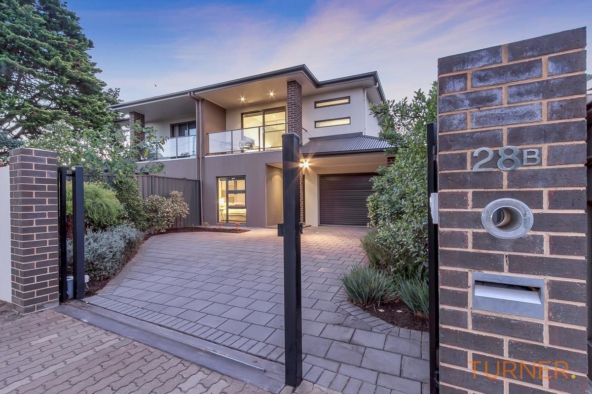 28B Harris Road, Vale Park SA 5081, Image 1